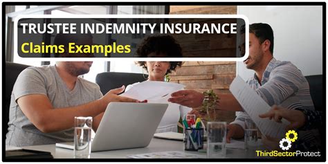 Trustee Insurance .
